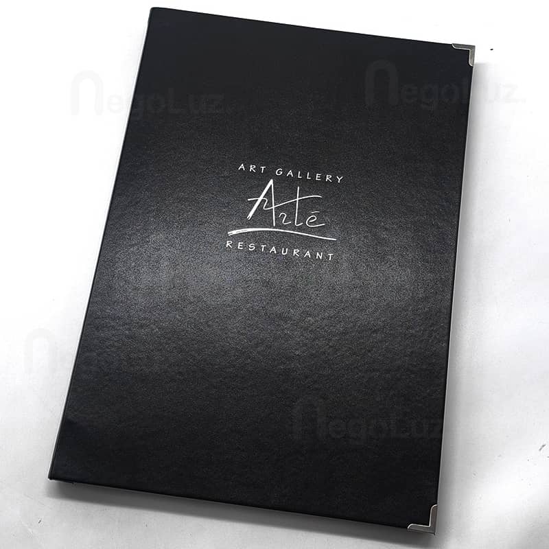cheap illuminated menu